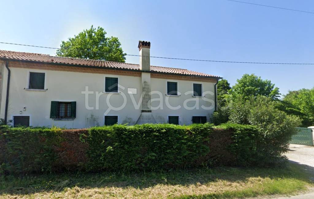 casa indipendente in vendita a Polverara