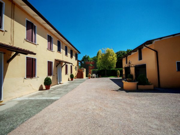 appartamento in vendita a Polverara