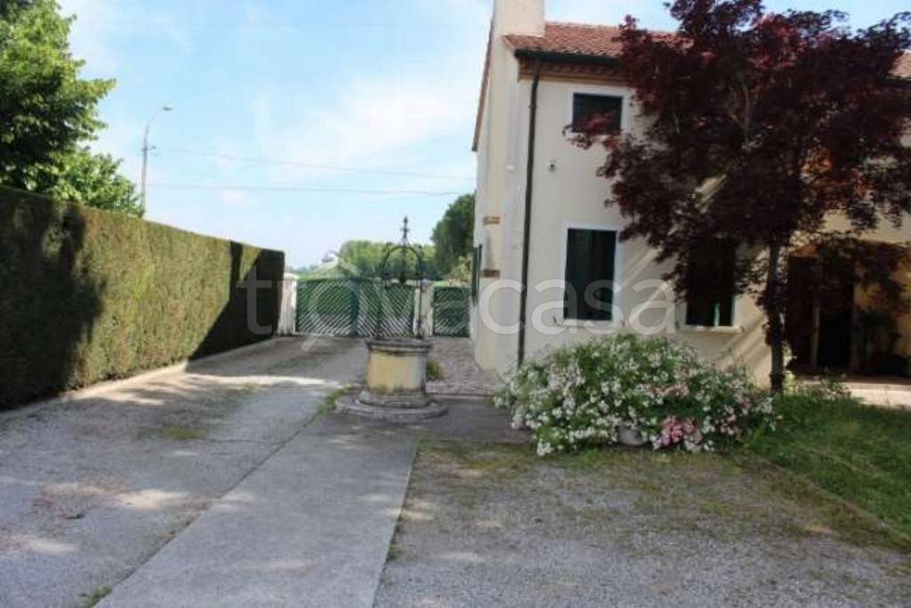 appartamento in vendita a Polverara