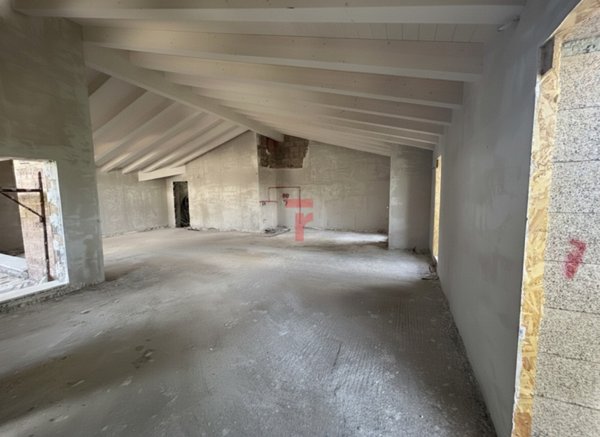 appartamento in vendita a Polverara