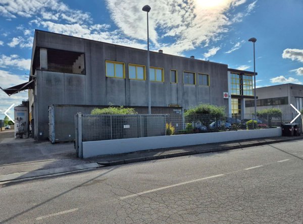 terreno edificabile in vendita a Polverara