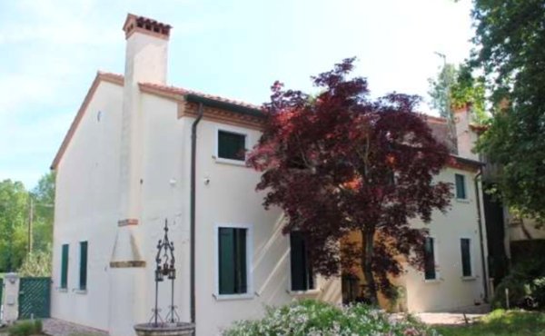 casa indipendente in vendita a Polverara