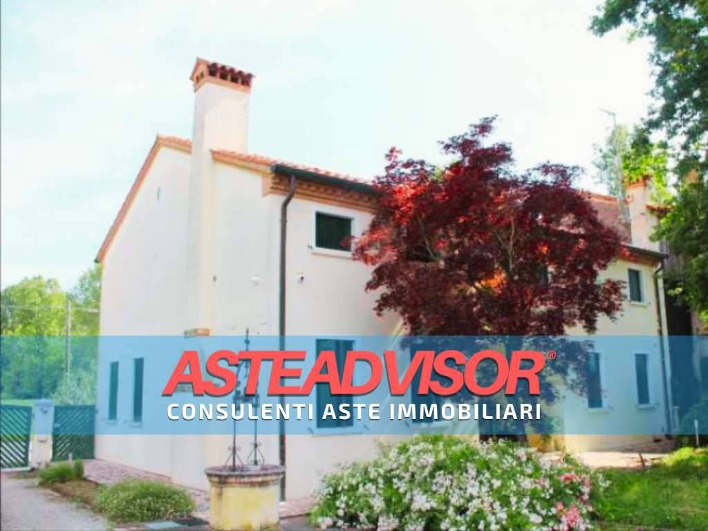 casa indipendente in vendita a Polverara in zona Isola dell'Abbà