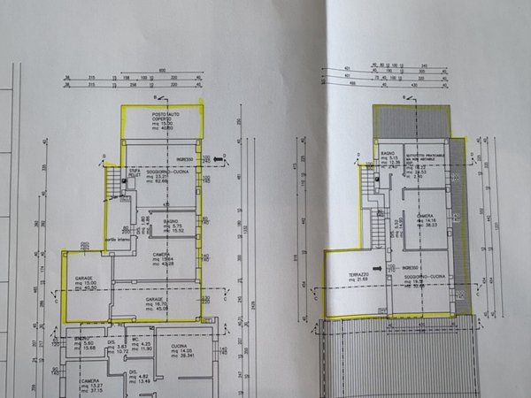 casa indipendente in vendita a Polverara