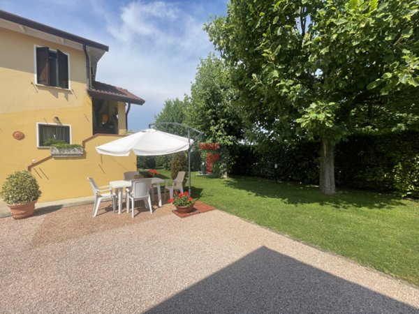 appartamento in vendita a Polverara