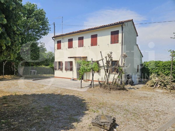 casa indipendente in vendita a Polverara