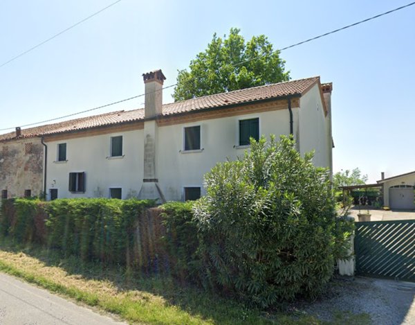 casa indipendente in vendita a Polverara