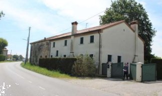 casa indipendente in vendita a Polverara