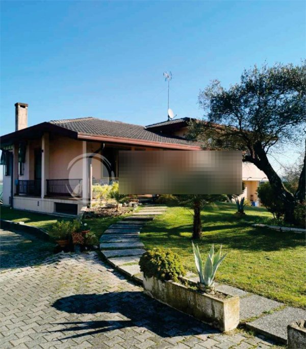 casa indipendente in vendita a Polverara in zona Isola dell'Abbà