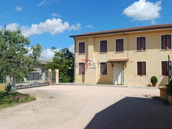 appartamento in vendita a Polverara