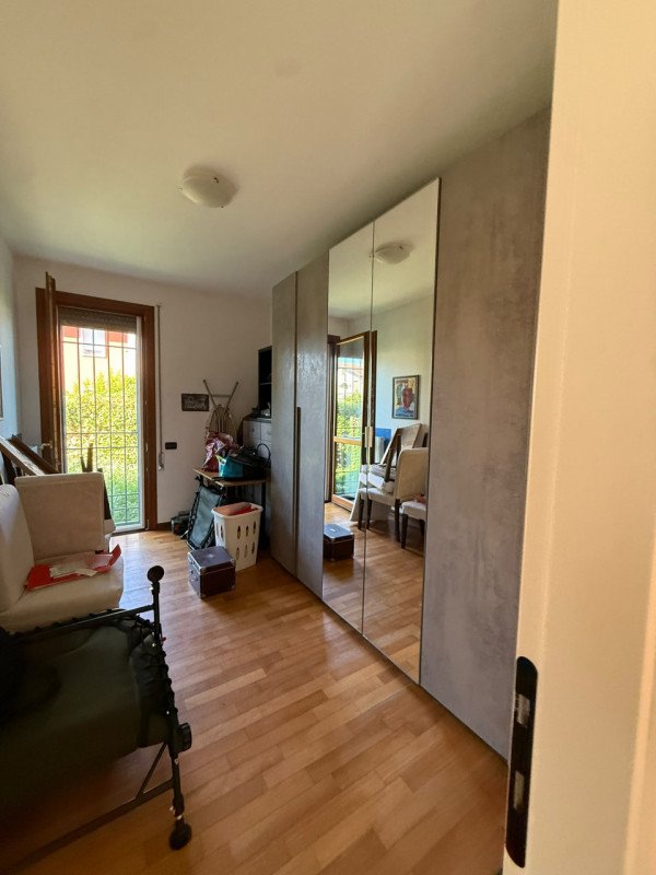 appartamento in vendita a Polverara