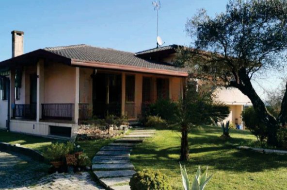 casa indipendente in vendita a Polverara in zona Isola dell'Abbà