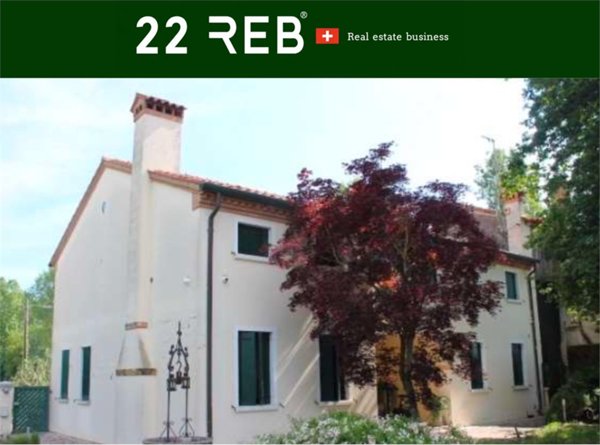 casa indipendente in vendita a Polverara