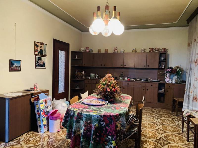 casa indipendente in vendita a Ponso