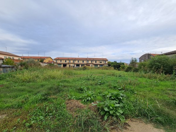 terreno edificabile in vendita a Ponso