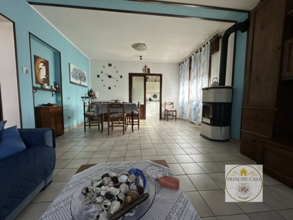 casa indipendente in vendita a Ponso
