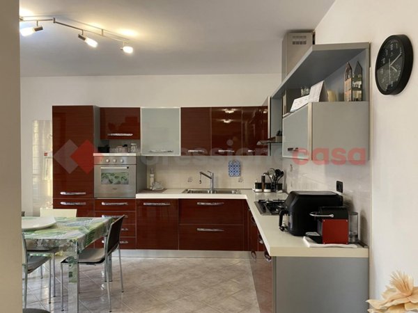 appartamento in vendita a Ponso