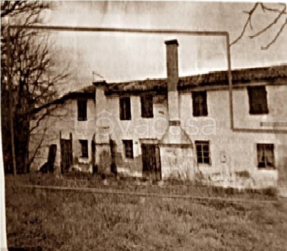 casa indipendente in vendita a Ponso