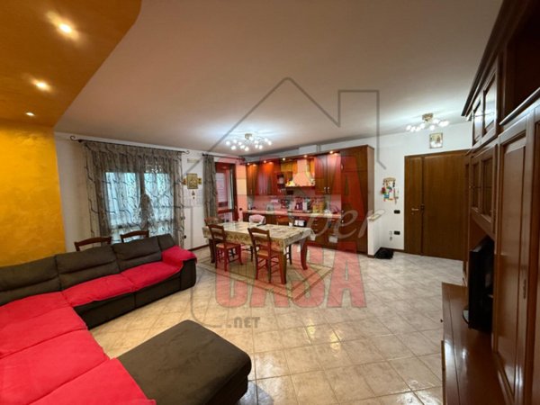 appartamento in vendita a Ponso