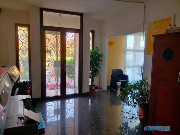 casa indipendente in vendita a Ponso
