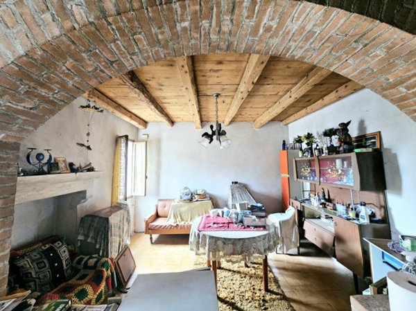 casa indipendente in vendita a Ponso in zona Bresega