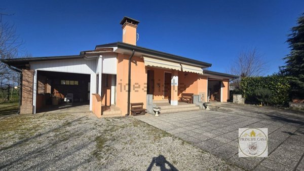 casa indipendente in vendita a Ponso