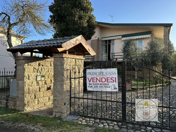 casa indipendente in vendita a Ponso