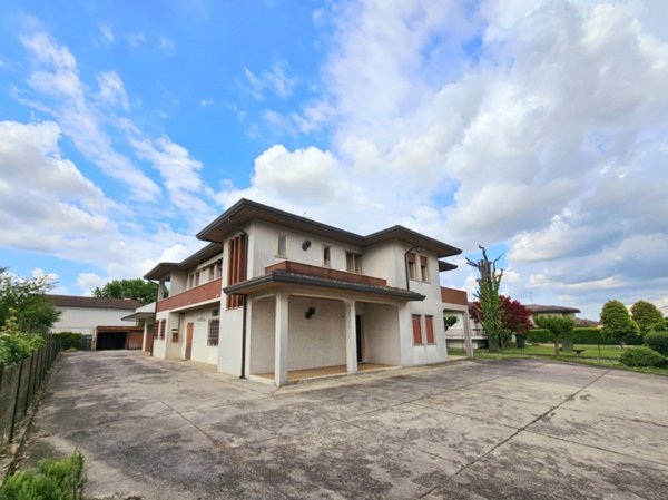 casa indipendente in vendita a Ponso