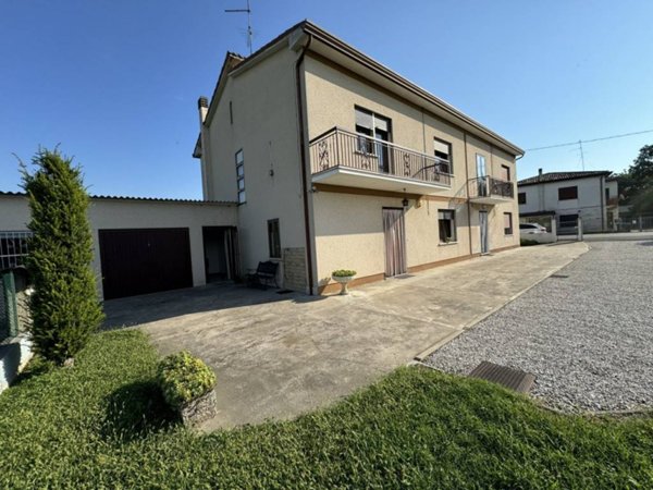 casa indipendente in vendita a Ponso