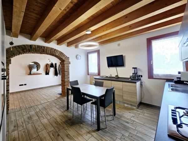 casa indipendente in vendita a Ponso