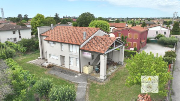 casa indipendente in vendita a Ponso