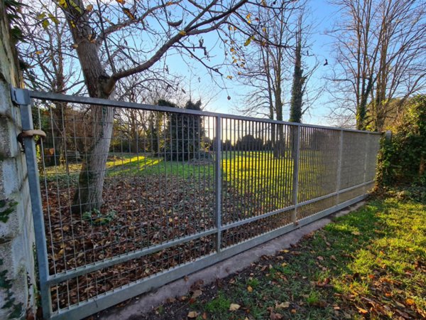 terreno edificabile in vendita a Ponso in zona Bresega