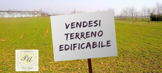 terreno edificabile in vendita a Ponso