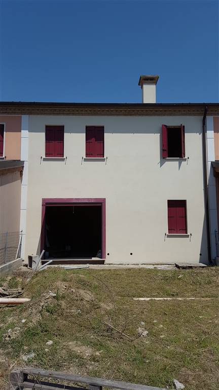 casa indipendente in vendita a Ponso in zona Bresega