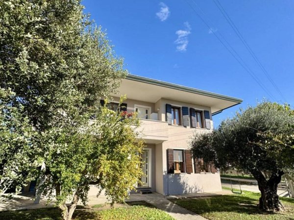 casa indipendente in vendita a Ponso