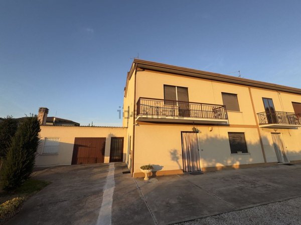 casa indipendente in vendita a Ponso