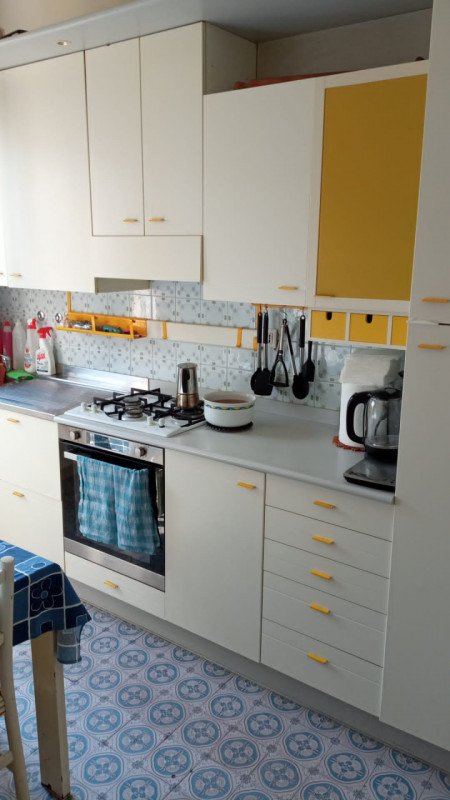 appartamento in vendita a Ponso