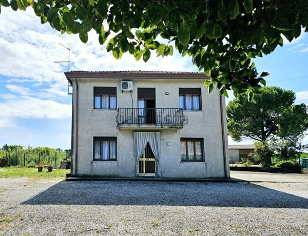 casa indipendente in vendita a Ponso