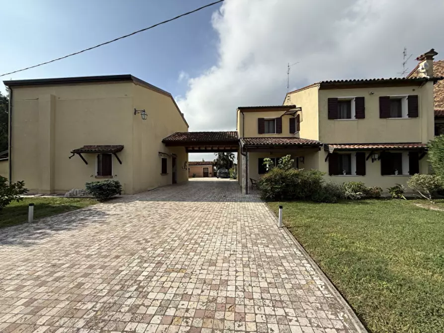 casa indipendente in vendita a Ponso