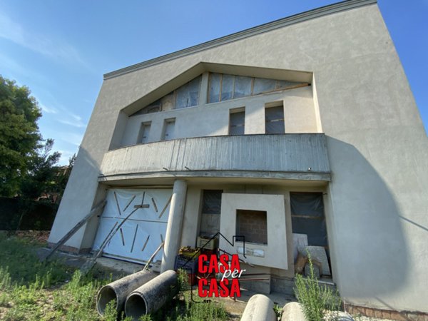 casa indipendente in vendita a Ponso