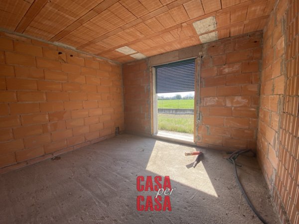 casa indipendente in vendita a Ponso in zona Bresega