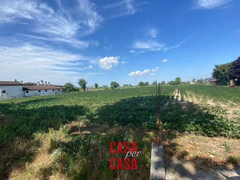 terreno edificabile in vendita a Ponso