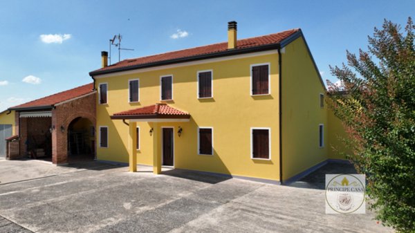 casa indipendente in vendita a Ponso