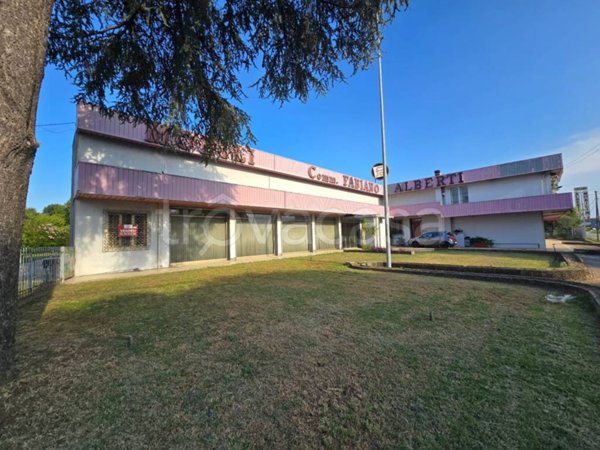 locale commerciale in vendita a Ponso in zona Bresega