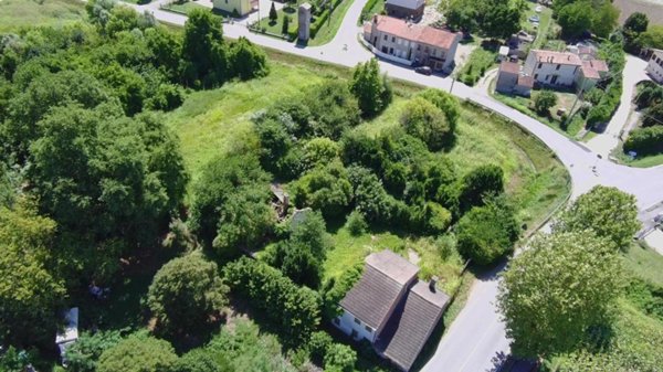 casale in vendita a Ponso