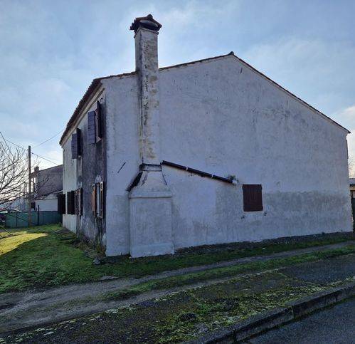 casa indipendente in vendita a Ponso