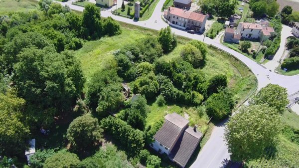 casale in vendita a Ponso