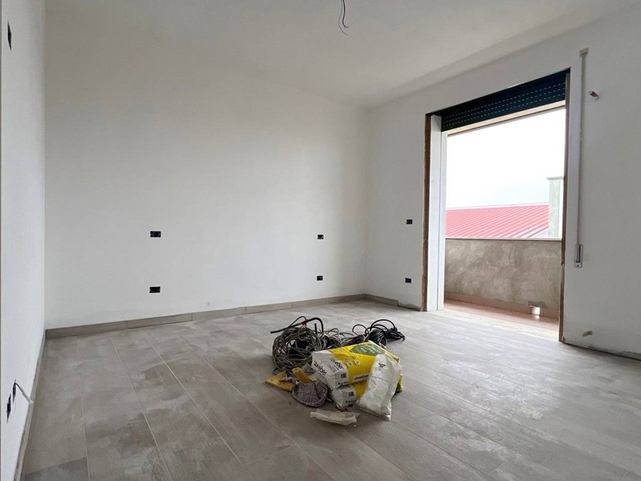 appartamento in vendita a Ponso