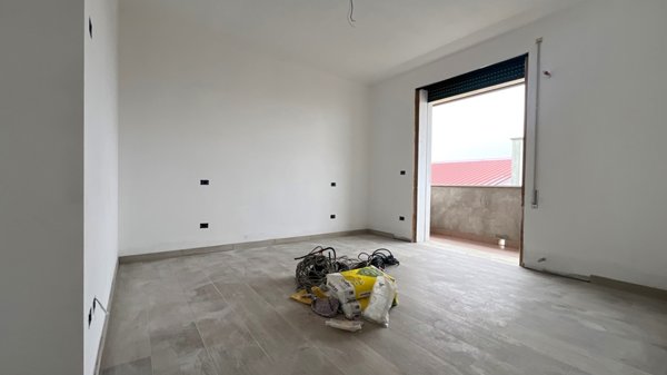 appartamento in vendita a Ponso