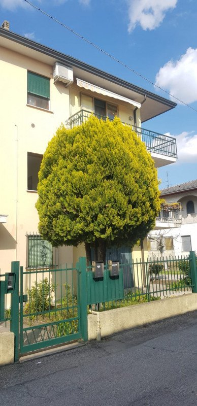 appartamento in vendita a Ponso